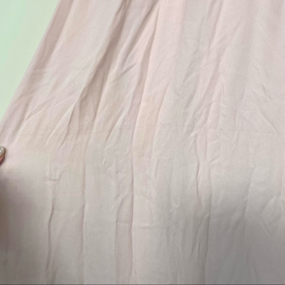 NWOT Show Me Your Mumu Caitlin Ruffle Maxi Dress - Picture 8 of 8